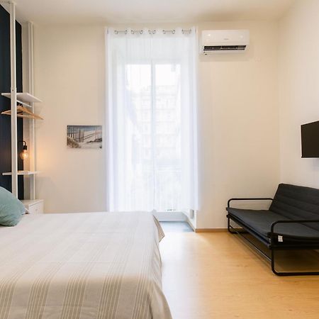Calaba Chiaia Apartment Naples Exterior photo