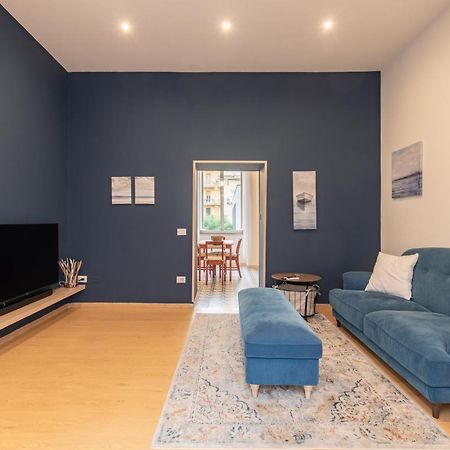 Calaba Chiaia Apartment Naples Exterior photo