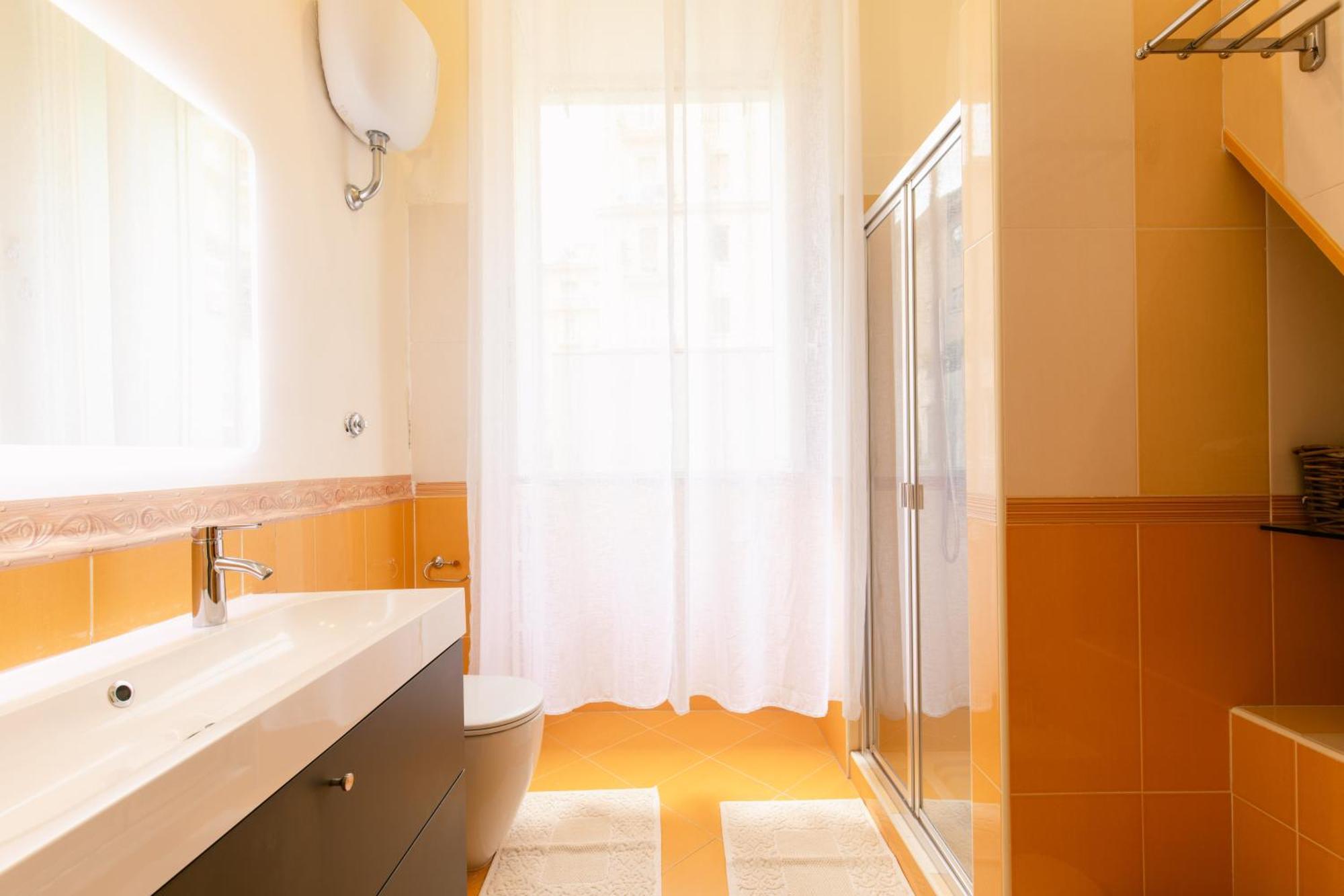 Calaba Chiaia Apartment Naples Exterior photo